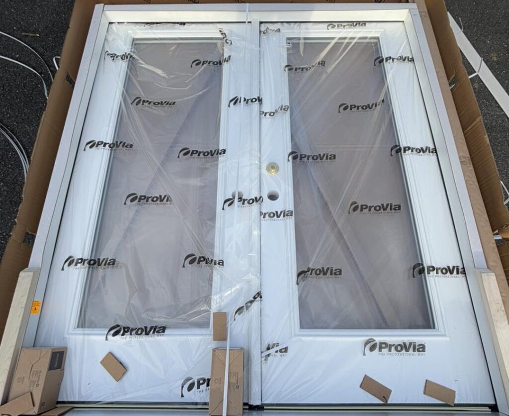 Doors
